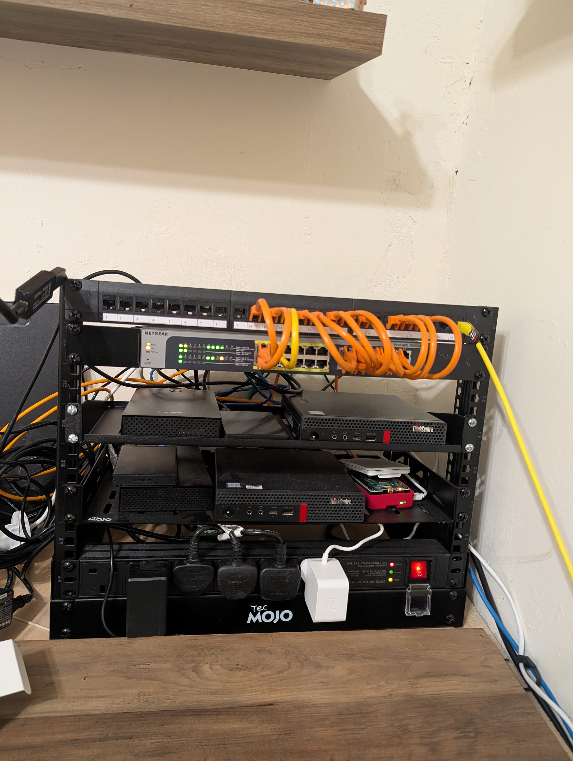 Homelab