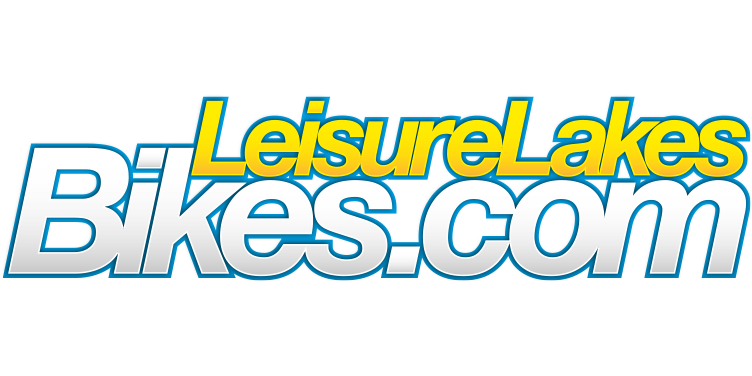 Leisure Lakes Bikes
